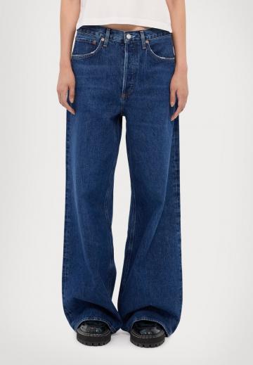 Джинсы бойфренда