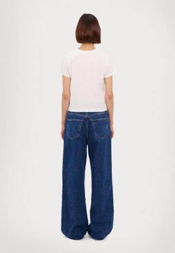 Джинсы бойфренда