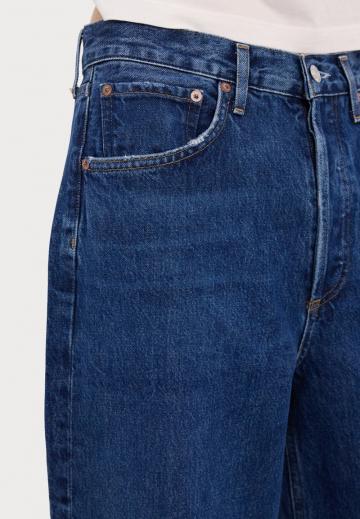 Джинсы бойфренда