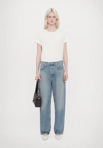 Джинсы бойфренда