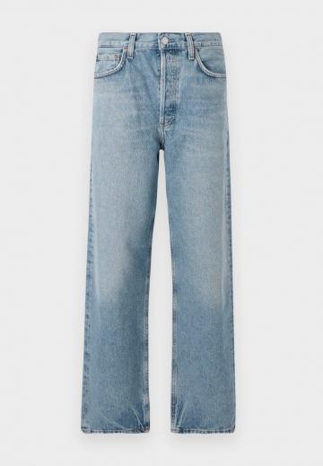 Джинсы бойфренда