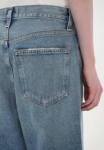 Джинсы бойфренда