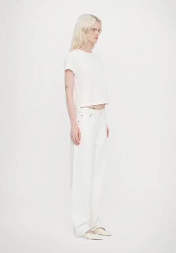 Джинсы бойфренда