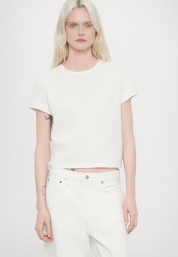 Джинсы бойфренда