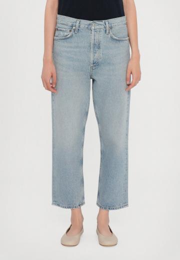 Джинсы бойфренда