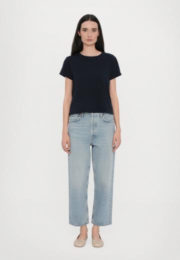 Джинсы бойфренда