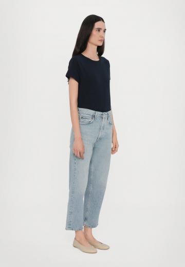 Джинсы бойфренда