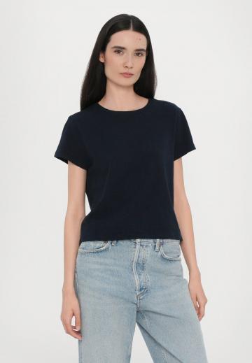 Джинсы бойфренда