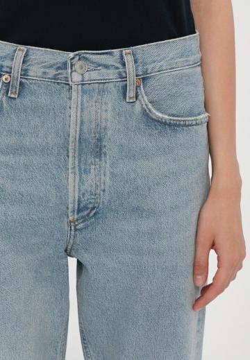 Джинсы бойфренда