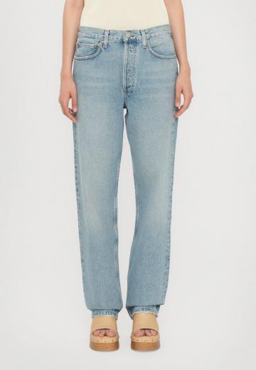 Джинсы бойфренда