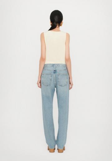 Джинсы бойфренда