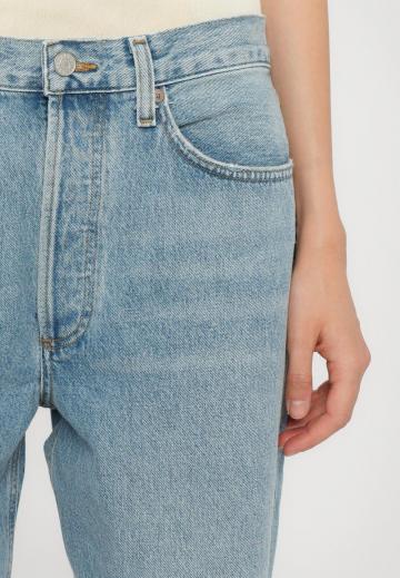 Джинсы бойфренда