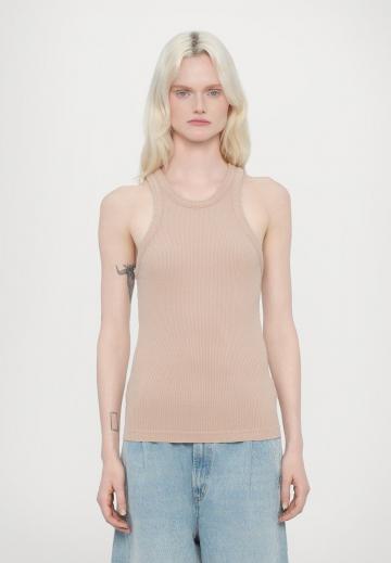 Майка-борцовка