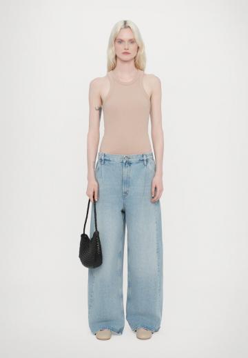 Майка-борцовка