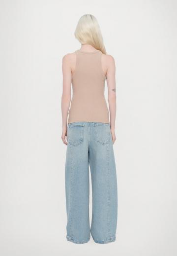 Майка-борцовка