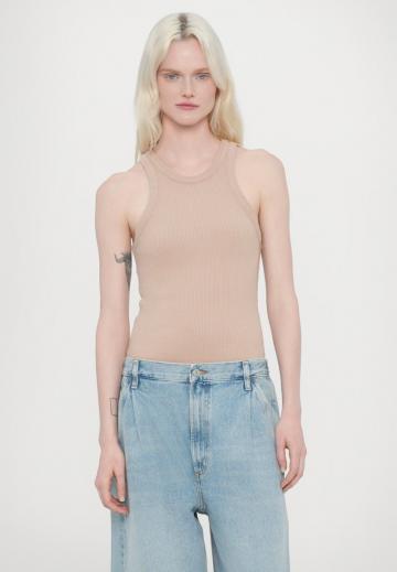 Майка-борцовка