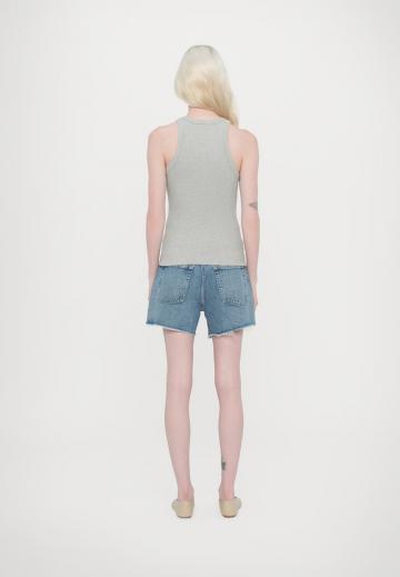 Майка-борцовка