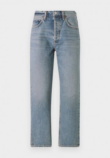 Джинсы бойфренда