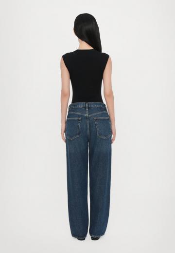 Джинсы бойфренда