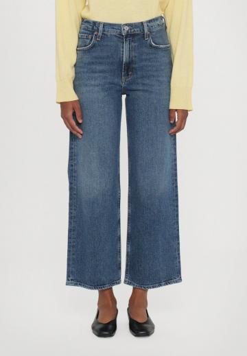 Джинсы бойфренда