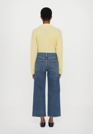 Джинсы бойфренда