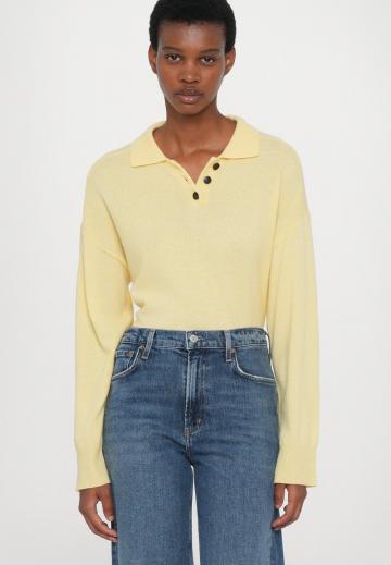 Джинсы бойфренда