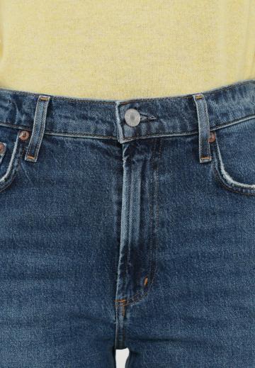 Джинсы бойфренда