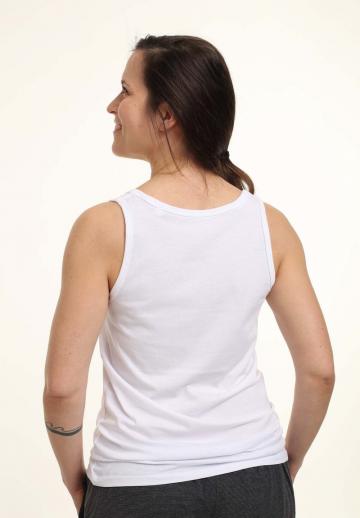 Майка-борцовка