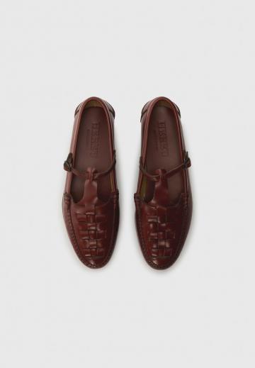 Полуботинки