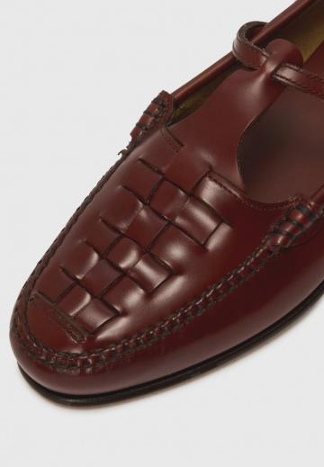 Полуботинки