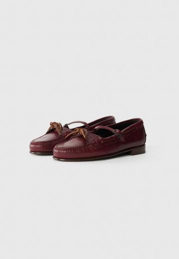 Полуботинки