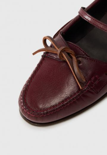 Полуботинки