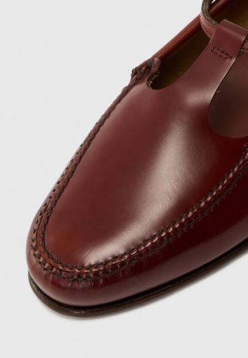 Полуботинки