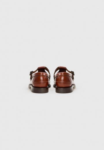 Полуботинки