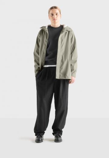 Куртка дождевик