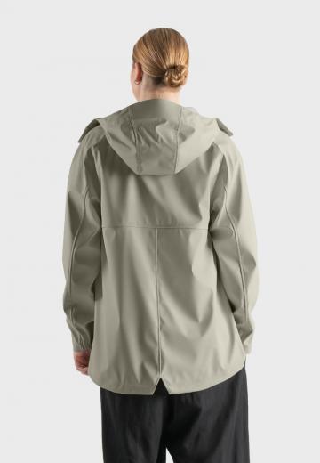Куртка дождевик