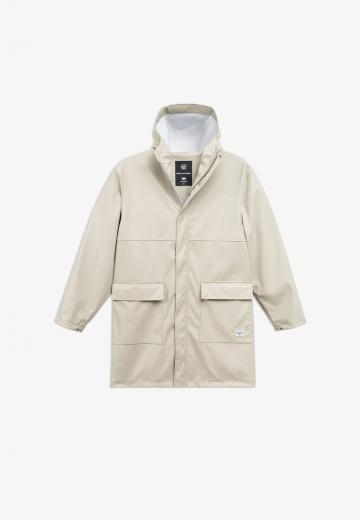 Куртка-дождевик