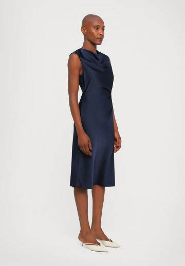 Коктейльное платье