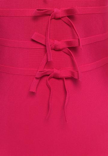 Коктейльное платье