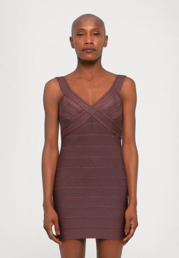 Коктейльное платье