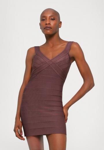 Коктейльное платье