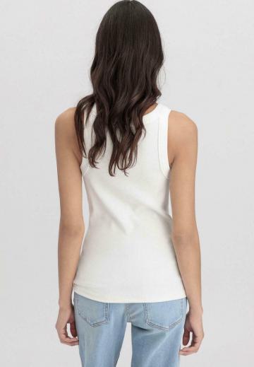 Майка-борцовка