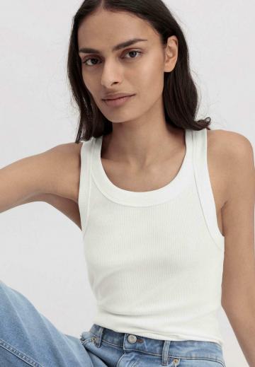 Майка-борцовка