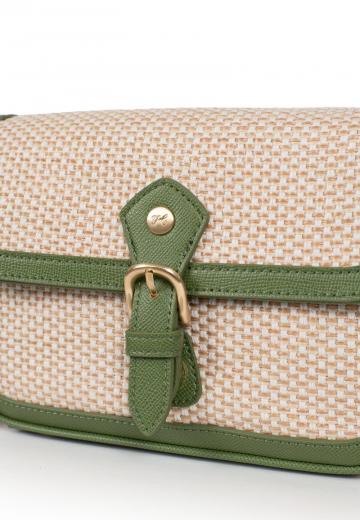 Сумка через плечо