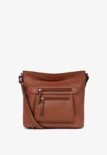 Сумка через плечо