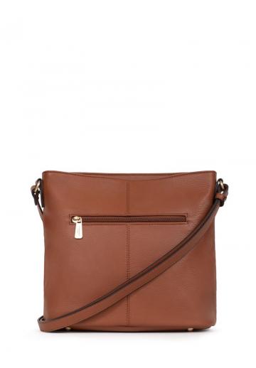 Сумка через плечо