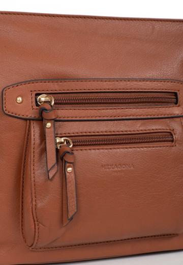 Сумка через плечо