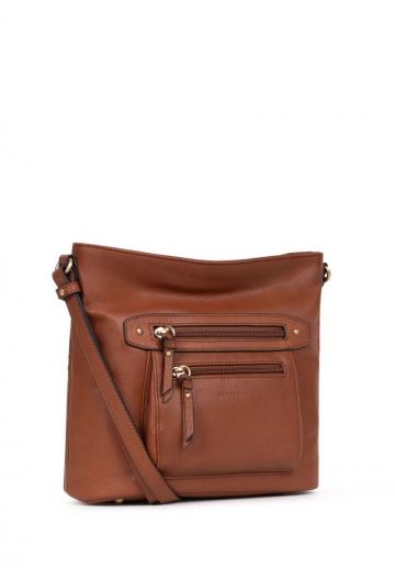 Сумка через плечо