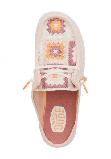 Полуботинки