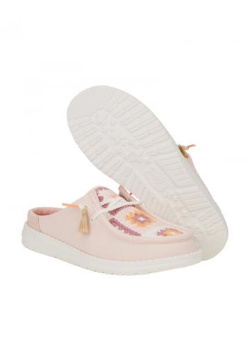 Полуботинки